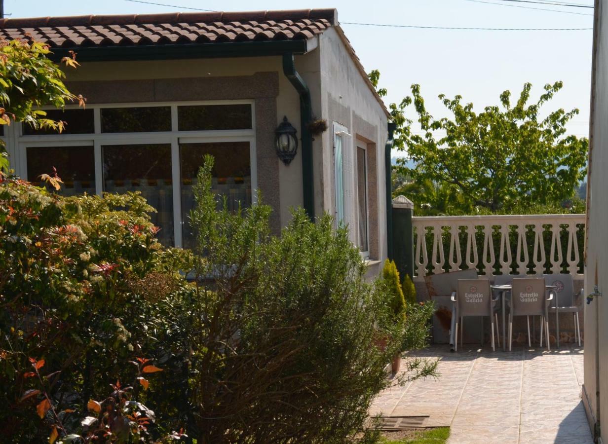 Casa Alonso 호텔 나론 외부 사진