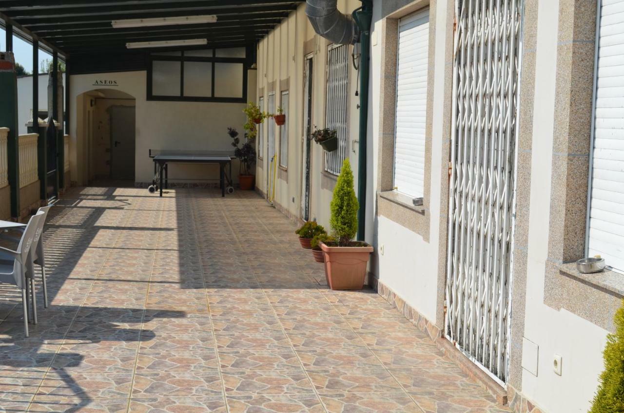 Casa Alonso 호텔 나론 외부 사진