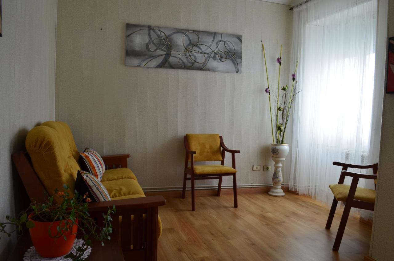 Casa Alonso 호텔 나론 외부 사진
